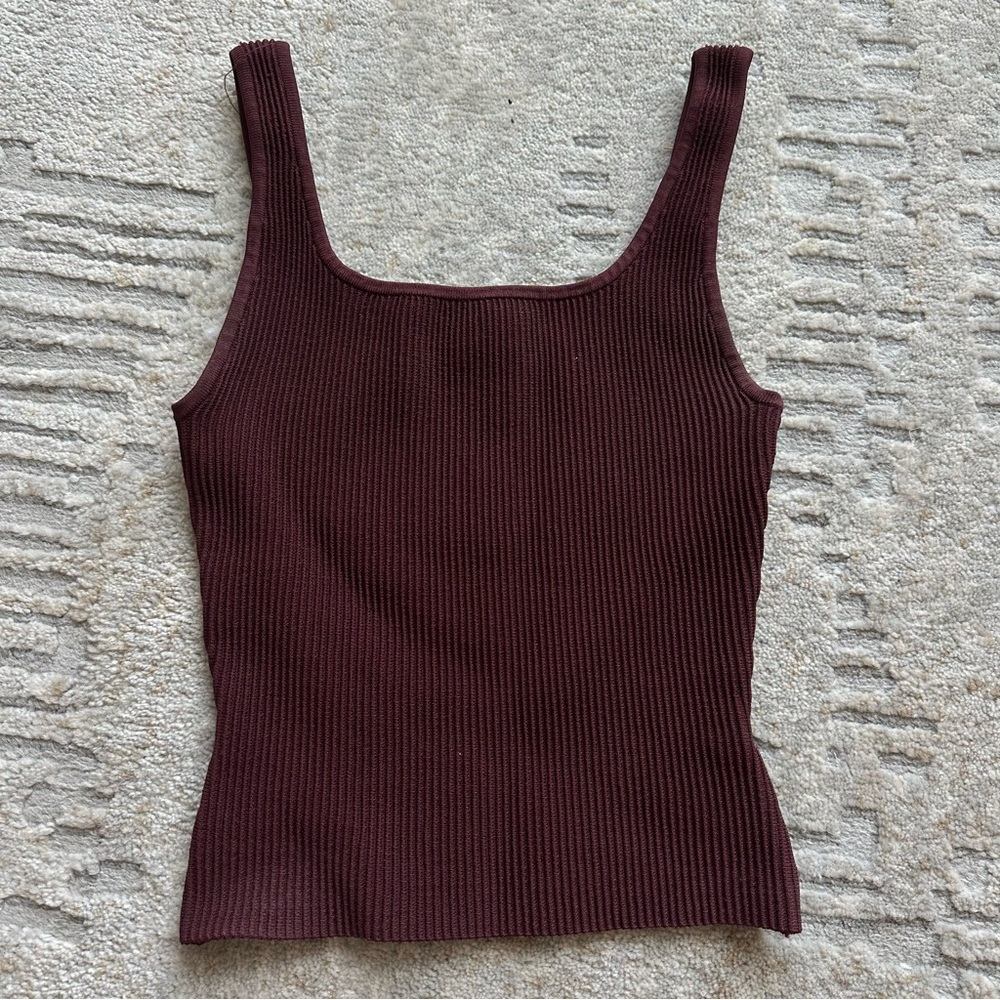 Aritzia Babaton Tank